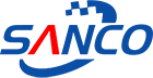 Shenzen Sanco Technology Co. logo