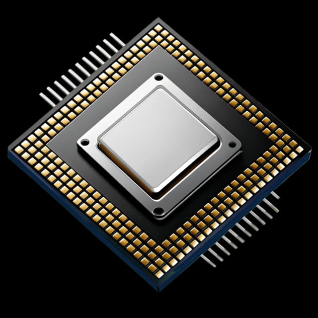 CPU Image