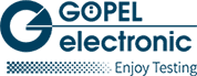 Goepel Logo